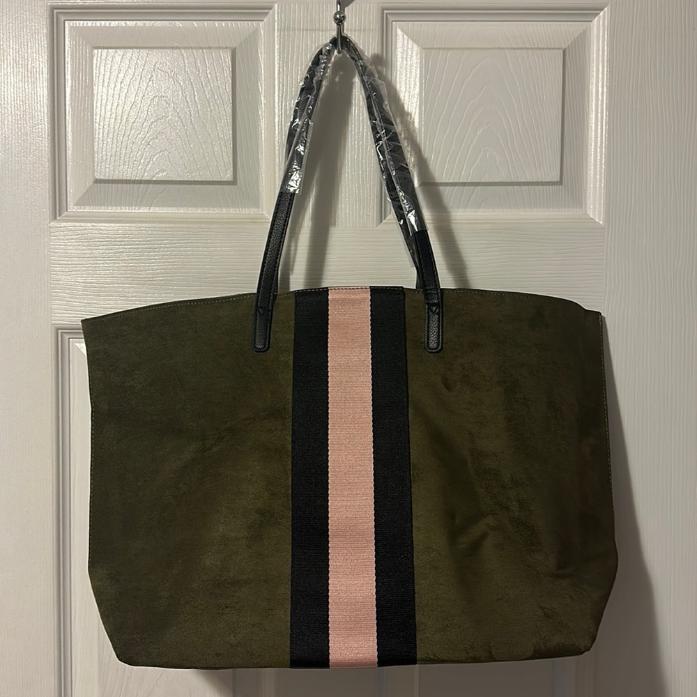 Macys Tote 👜❤️